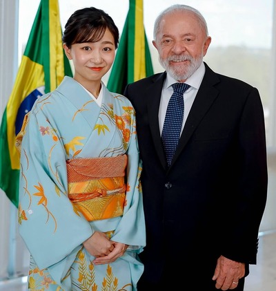 princess-kako-visit-brazil-3