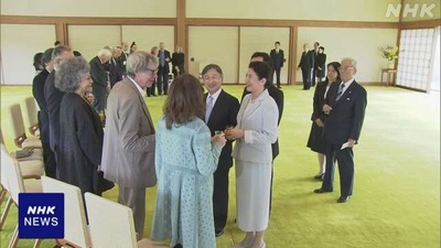 NHK世界文化
