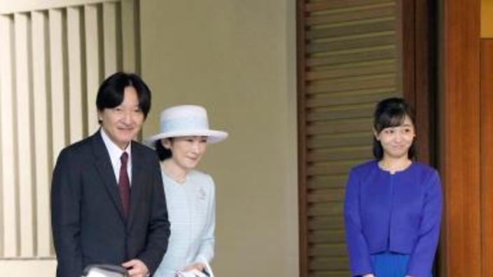 remmikkiのブログ : 秋篠宮皇嗣両殿下 ベトナムへご出発