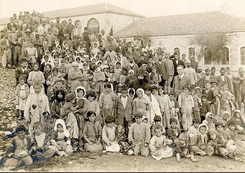 remmikkiのブログ150万人が犠牲になったアルメニア人大虐殺から100年 問題は現在も続いている Mikki Mikki