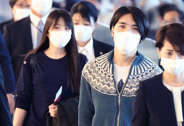Newmyroyals掲載のニューヨーク出発の小室眞子 圭夫妻 Nyアパートメントの全貌 Remmikkiのブログ Newmyroyals掲載のニューヨーク出発の小室眞子 圭夫妻 Nyアパートメントの全貌 Remmikkiのブログ