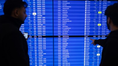 アメリカ入国禁止リスト