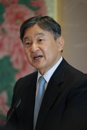 時事会見
