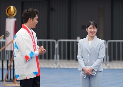 産経万博