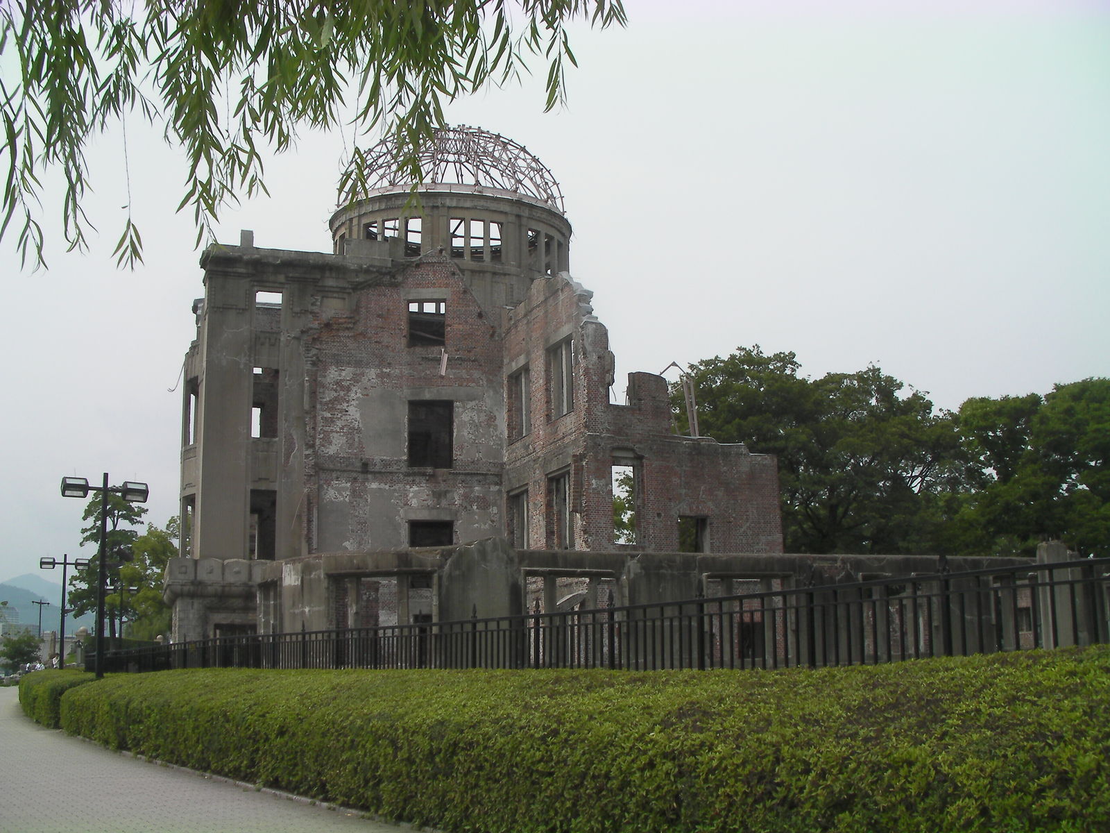 外国人観光客は 意外に広島好き Remmikkiのブログ 外国人観光客は 意外に広島好き Remmikkiのブログ