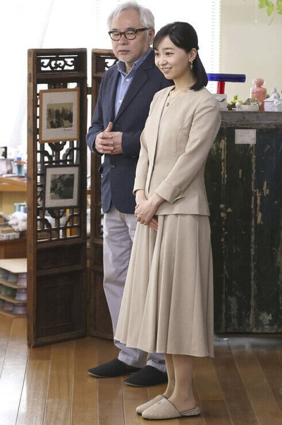 princess-kako-kinzangama-kiln-4