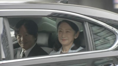 TBS挨拶