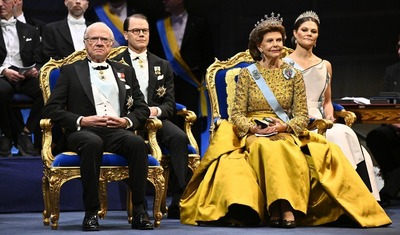 swedish-royal-family-2025-nobel-prize-4