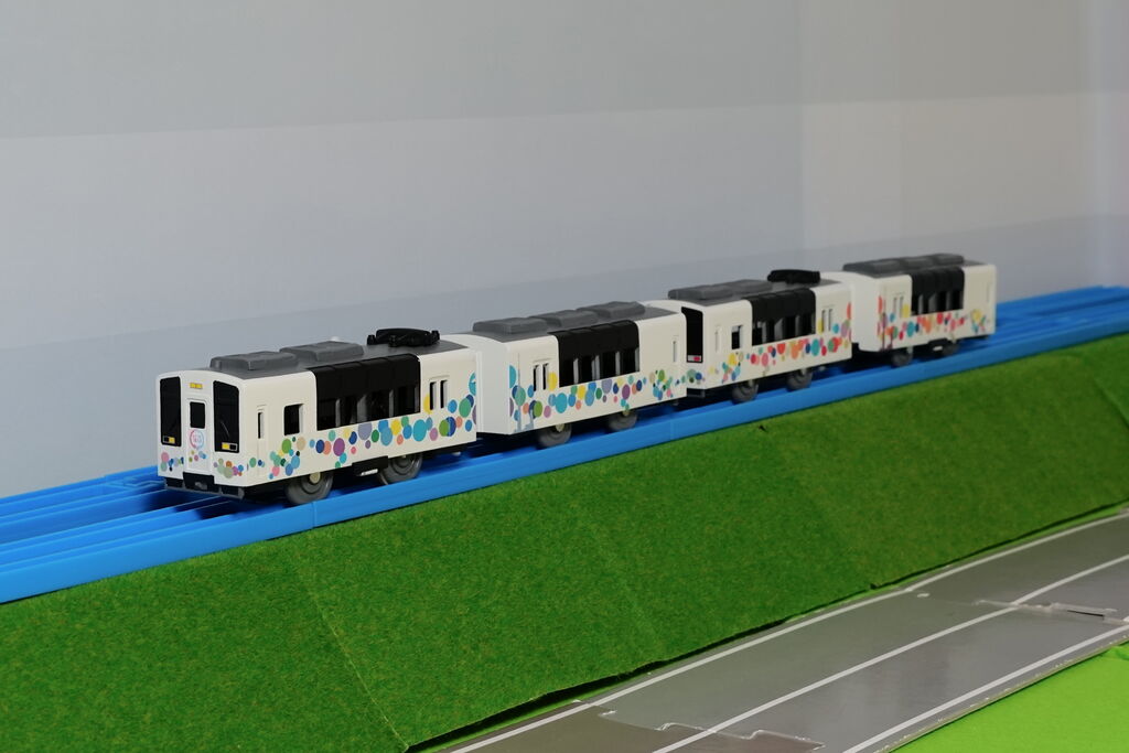 東武634型 「スカイツリートレイン」 : 改造車のページ