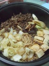 sukiyaki