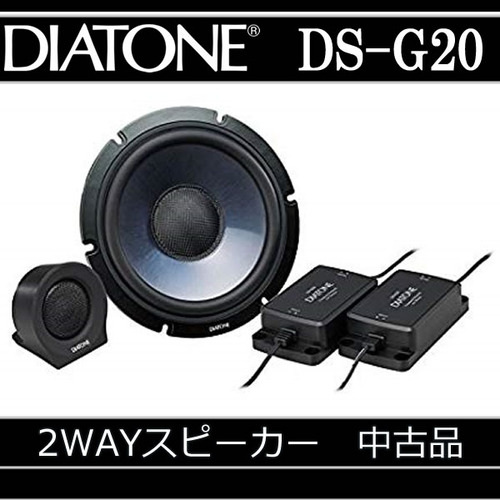 DS-G20