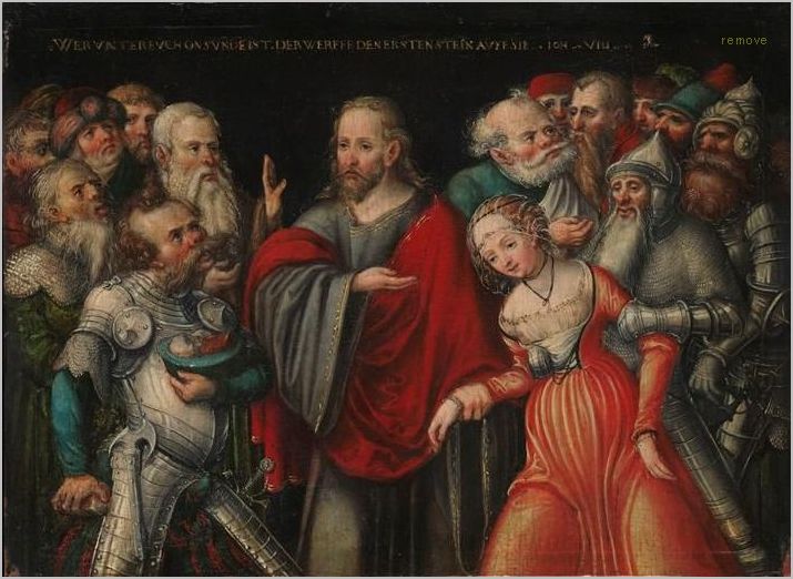 ルーカス クラナッハ 父 ルーカス クラナッハ 子 キリストと姦淫の女 Cranach I And Cranach Ii Blue Tiger Eye ルーカス クラナッハ 父 ルーカス クラナッハ 子 キリストと姦淫の女 Cranach I And Cranach Ii Blue Tiger Eye