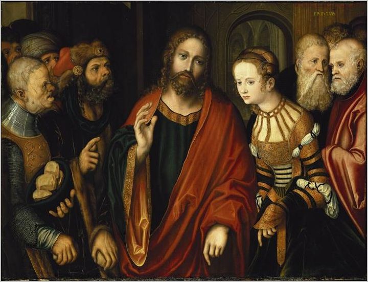 ルーカス クラナッハ 父 ルーカス クラナッハ 子 キリストと姦淫の女 Cranach I And Cranach Ii Blue Tiger Eye ルーカス クラナッハ 父 ルーカス クラナッハ 子 キリストと姦淫の女 Cranach I And Cranach Ii Blue Tiger Eye