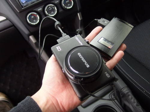 USB�����������å�