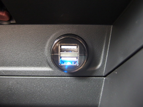 USB�����������å�