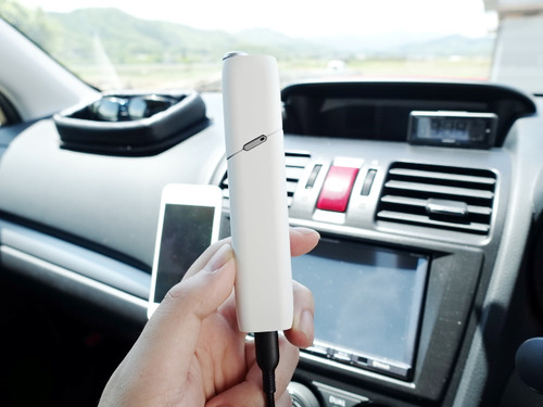 IQOS 3 MULTI