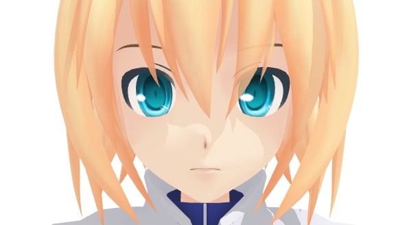 Mmd豆知識 アリス マーガトロイドはどっちがいいの あややのきまぐれ