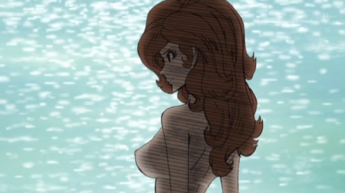 恋華（れんか） 3rd LUPIN the Third ～峰不二子という女～