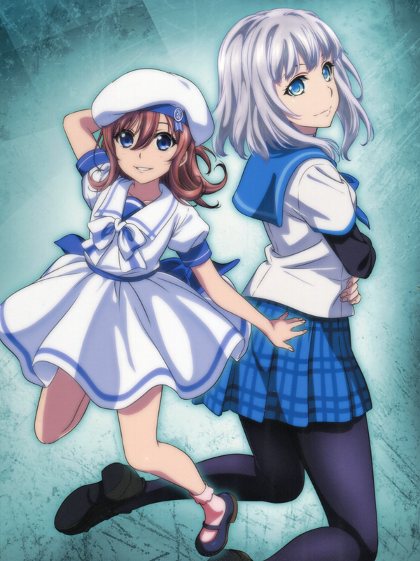ストライク ザ ブラッド Ova Vol 3 レビュー 恋華 れんか 3rd ストライク ザ ブラッド Ova Vol 3 レビュー 恋華 れんか 3rd