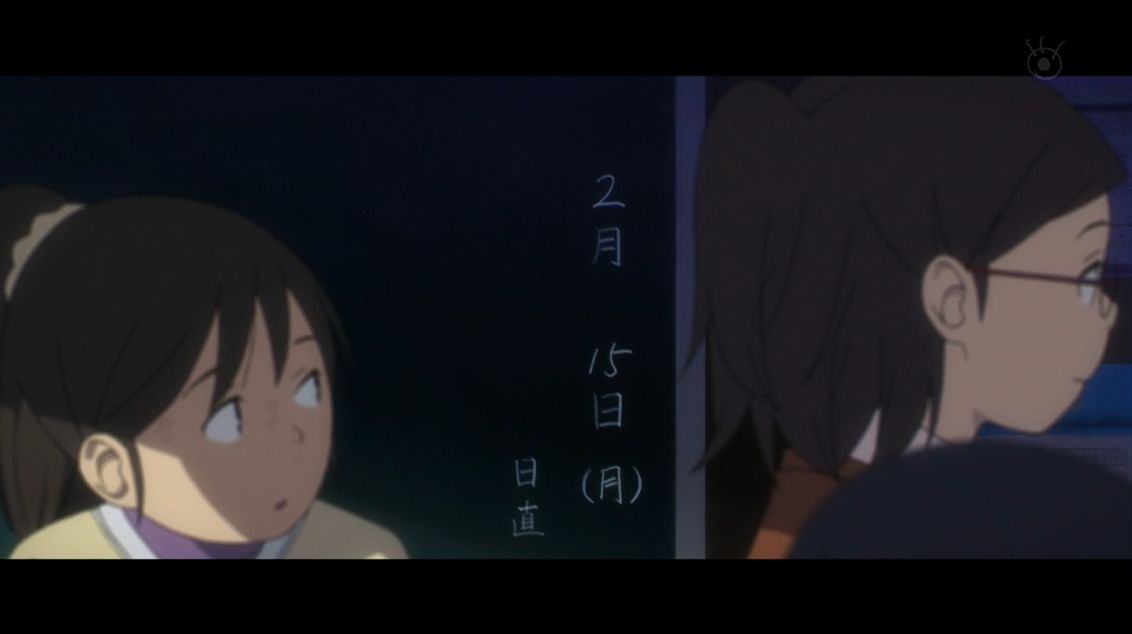 僕だけがいない街 2話2ch感想まとめ かつて行方不明になった少女 雛月加代 ひなづき かよ の作文 私だけがいない街 の意味とは アニメ屋速報 僕だけがいない街 2話2ch感想まとめ かつて行方不明になった少女 雛月加代 ひなづき かよ の作文 私だけがいない街 の意味とは アニメ屋速報