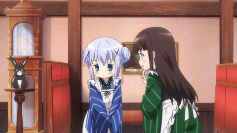 ご注文はうさぎですか 2期 9話2ch感想まとめ チノが甘兎庵でアルバイト 千夜のおばあちゃんがツンデレすぎるww ごちうさ アニメ屋速報 ご注文はうさぎですか 2期 9話2ch感想まとめ チノが甘兎庵でアルバイト 千夜のおばあちゃんがツンデレすぎるww ごちうさ アニメ屋速報