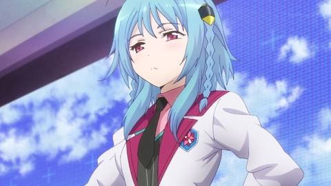 学戦都市アスタリスク アニメ屋速報 学戦都市アスタリスク アニメ屋速報