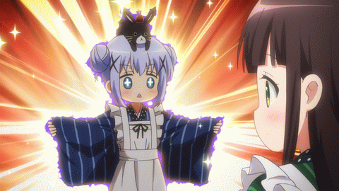 ご注文はうさぎですか 2期 9話2ch感想まとめ チノが甘兎庵でアルバイト 千夜のおばあちゃんがツンデレすぎるww ごちうさ アニメ屋速報 ご注文はうさぎですか 2期 9話2ch感想まとめ チノが甘兎庵でアルバイト 千夜のおばあちゃんがツンデレすぎるww ごちうさ アニメ屋速報