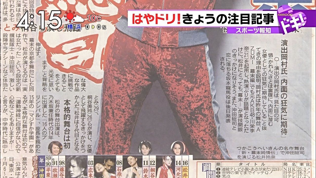 れな会 松井玲奈応援コミュニティ れな会 松井玲奈応援コミュニティ