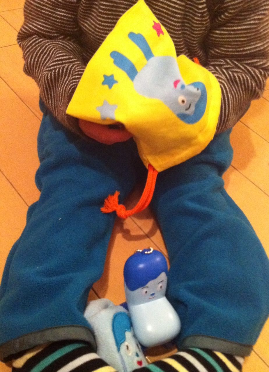 コッシー グッズ