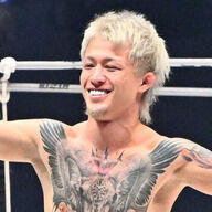 格闘家ジョリー、美人マネジャーとの極秘婚からの離婚が確定した模様