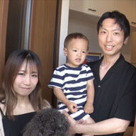 元アイドル妻と担任教師が結婚！禁断の16歳差ラブストーリー
