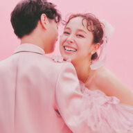 佐藤ミケーラ倭子、ゼクシィで結婚発表！プロポーズは100点満点らしいｗｗ