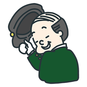 76歳のタクシー運転手がコンビニ女子店員へまさかの行動！