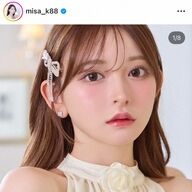 整形2000万円超の黒崎みさ、昨年離婚の裏事情！