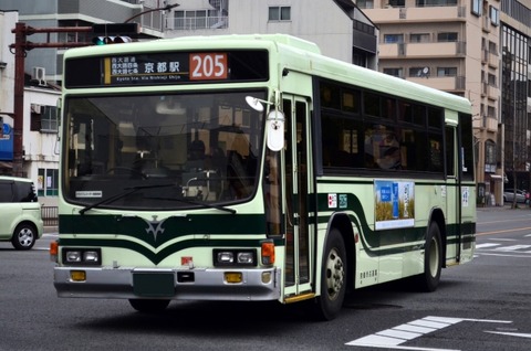 kyotoshibus