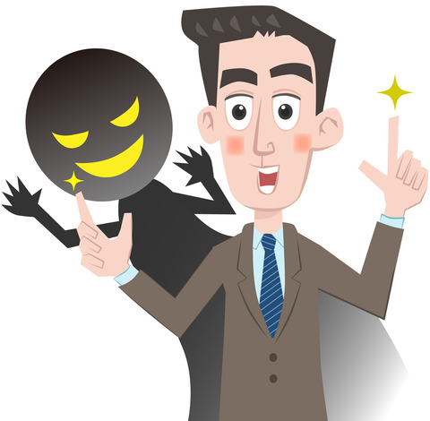 大阪のダーツバーで女性がぼったくり接待！その無許可営業の手口