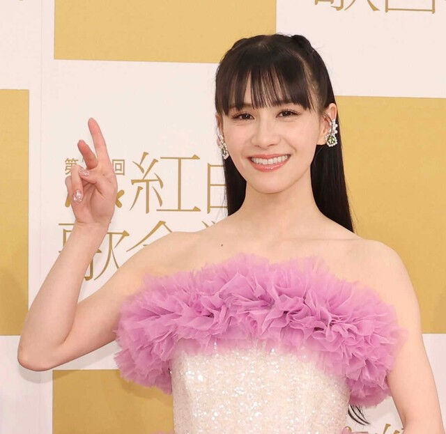 Perfumeあ〜ちゃん、イタリアで結婚式！のっち＆かしゆかも集合