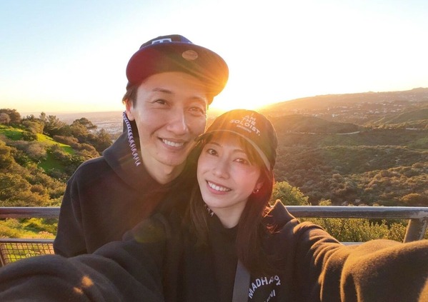 横山由依と純烈・後上翔太、第1子誕生！尊い命の誕生を祝福の声