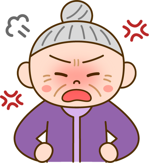 同意があった？20代女性への性的暴行で逮捕された78歳爺