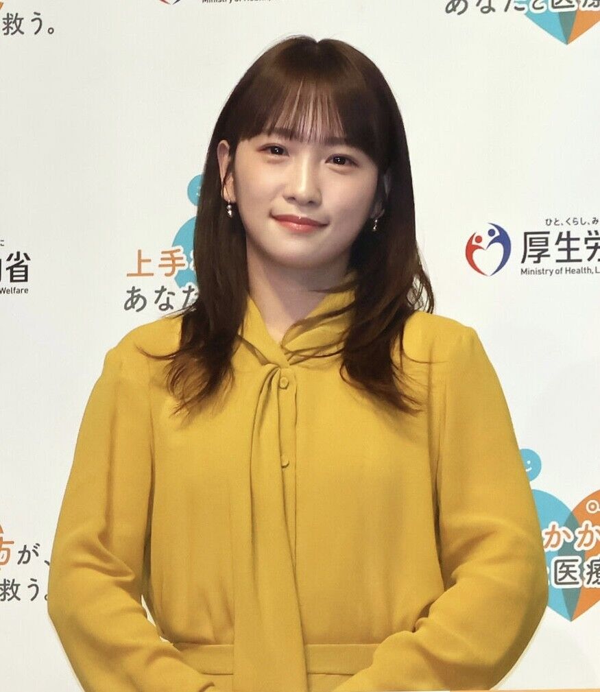 川栄李奈が暴露！「めちゃ売れてるのに態度が横柄な人や挨拶しない人」