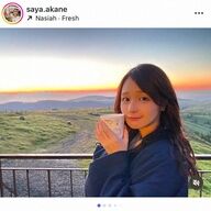 32歳グラドル茜さや、まさかの双子妊娠で驚きの展開に