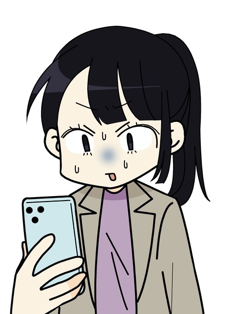 恋愛感情を抱いた65歳男性、29歳女性に公衆電話アプローチ！