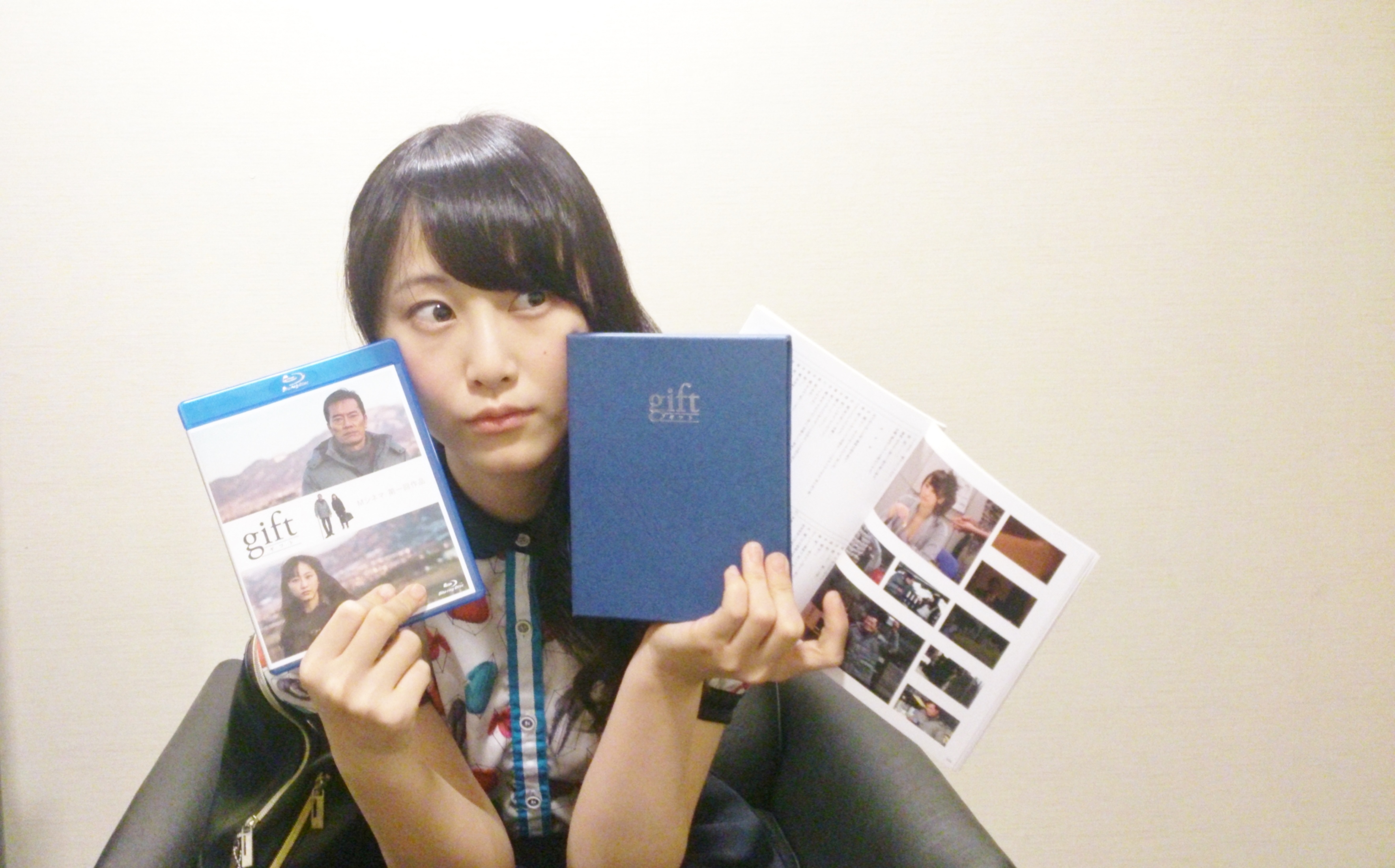 Ske48松井玲奈映画 Gift Blu Ray発売イベントの内容詳細発表 松井玲奈まとめ Ske48松井玲奈映画 Gift Blu Ray発売イベントの内容詳細発表 松井玲奈まとめ