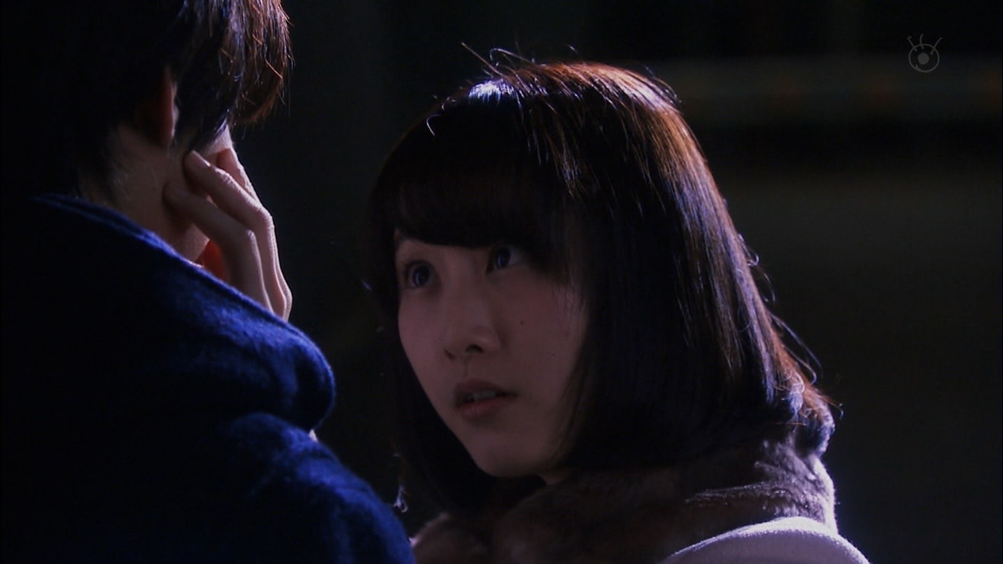 松井玲奈出演 フラジャイル第8話 キャプまとめ 松井玲奈まとめ