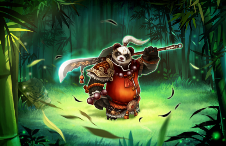 新キャラ パンダ武士 サマナーズウォー 陰陽師 日記 Summoners Wars 新キャラ パンダ武士 サマナーズウォー 陰陽師 日記 Summoners Wars