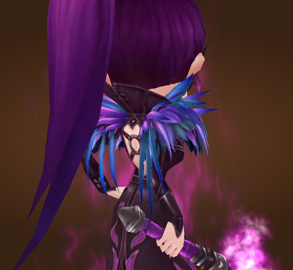 闇属性 守護羅刹 ラン サマナーズウォー 陰陽師 日記 Summoners Wars