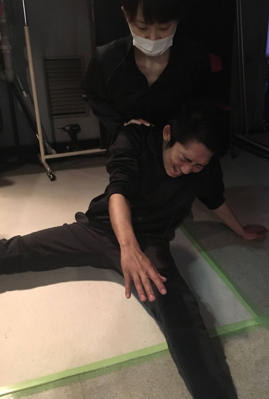 松井玲奈主演 舞台 新 幕末純情伝 が来年1月に 愛知 豊橋 沖縄 中城 で特別再演決定 松井玲奈オタクまとめ 松井玲奈主演 舞台 新 幕末純情伝 が来年1月に 愛知 豊橋 沖縄 中城 で特別再演決定 松井玲奈オタクまとめ