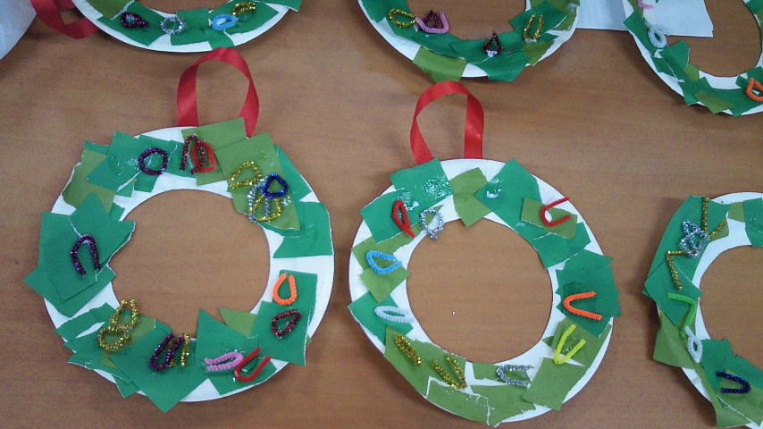 蓮美幼児学園のブログ