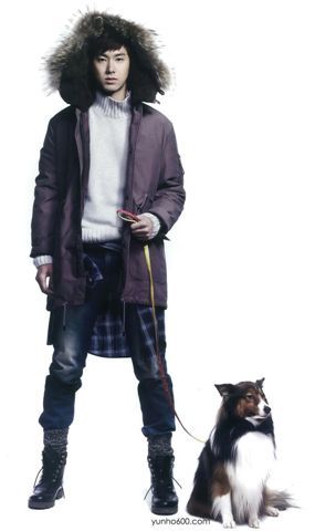 ラコステ ユノ Rendez Vous Life