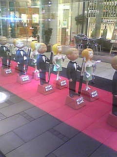 穂積和夫展” by モンブラン : RENEGADE Blog